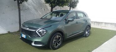 Kia Sportage 1.6 CRDi MHEV Style