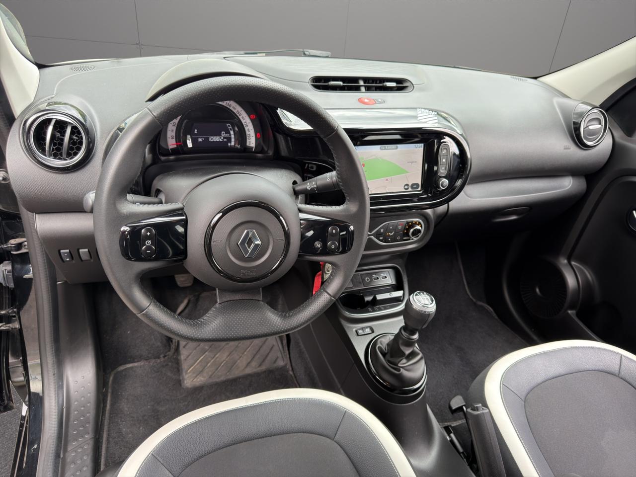 Renault Twingo 1.0 Urban Night - Unipro - Promo Finanziamento - Pari nuovo - Schermo Touch