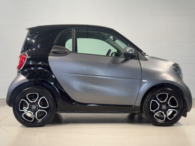 SMART ForTwo 70 1.0 Youngster PREZZO REALE