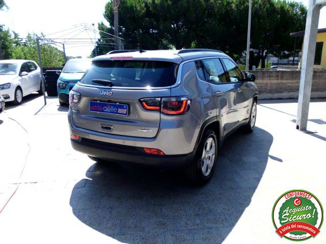 JEEP Compass 1.6 Multijet II 2WD Business