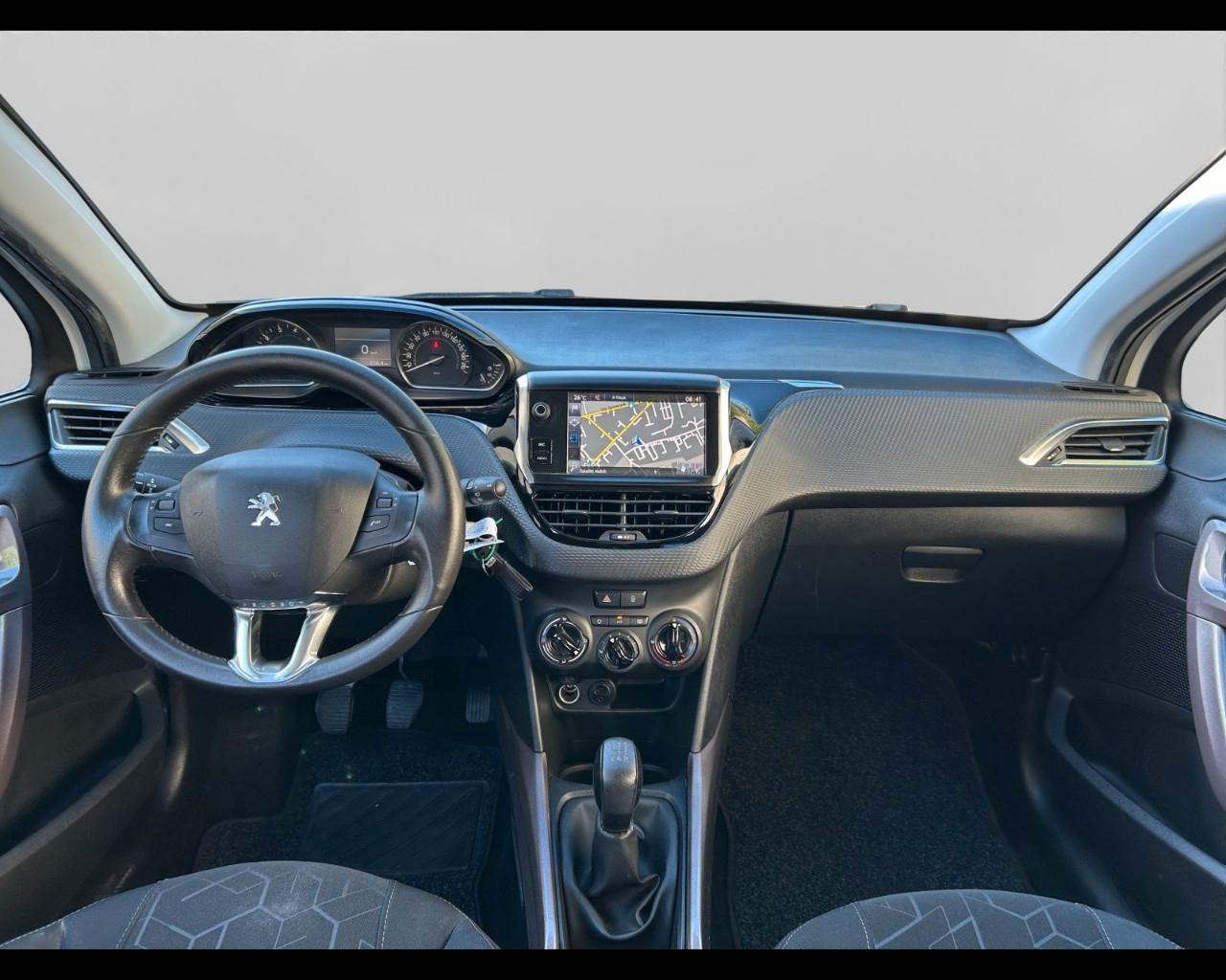 PEUGEOT 2008 II 2020 - 2008 1.2 puretech GT Line s&s 130cv