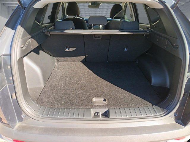 HYUNDAI Tucson 3ª serie 1.6 T-GDI 48V XTech