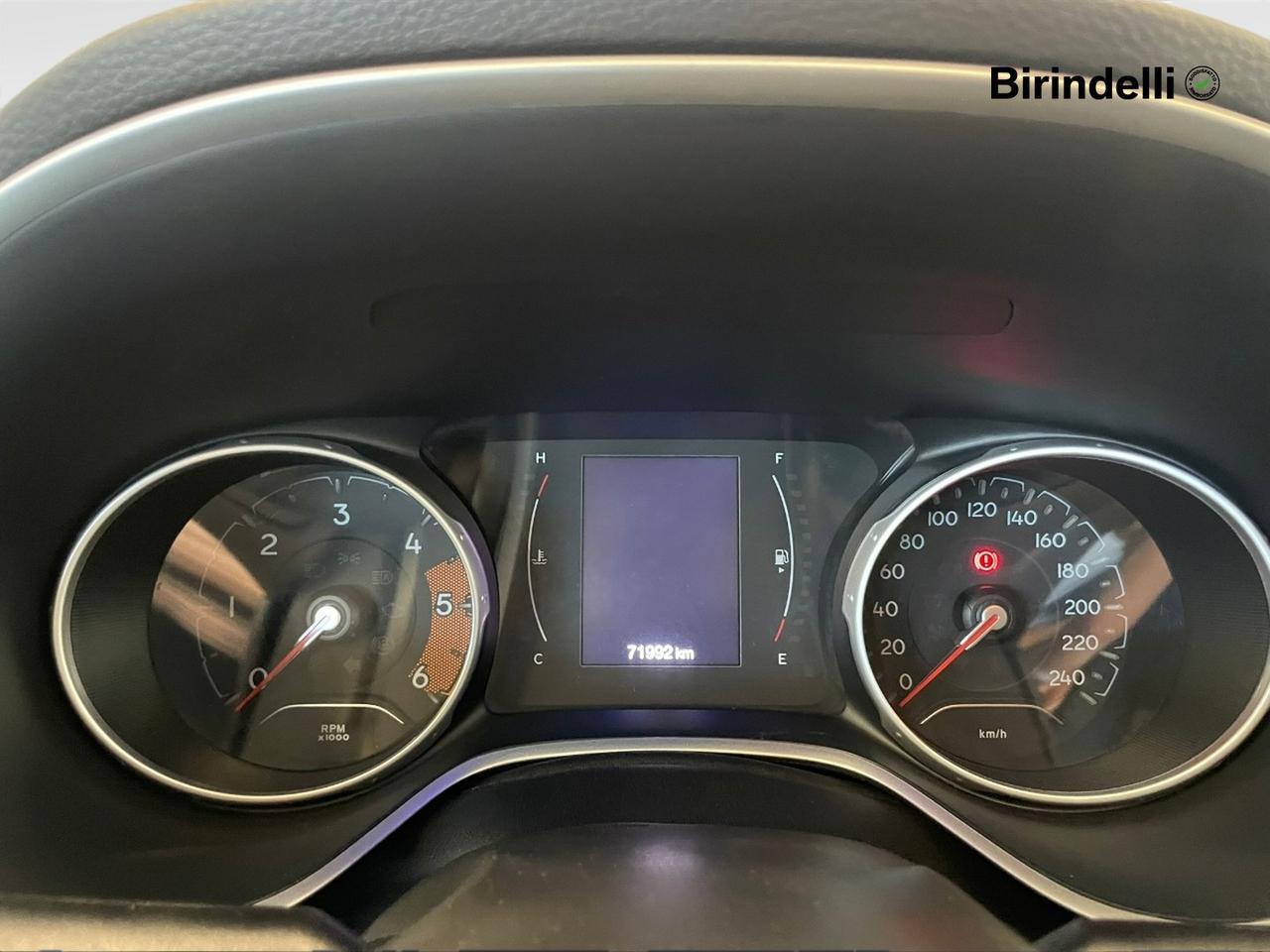 JEEP Compass 2ª serie - Compass 1.6 Multijet II 2WD Night Eagle