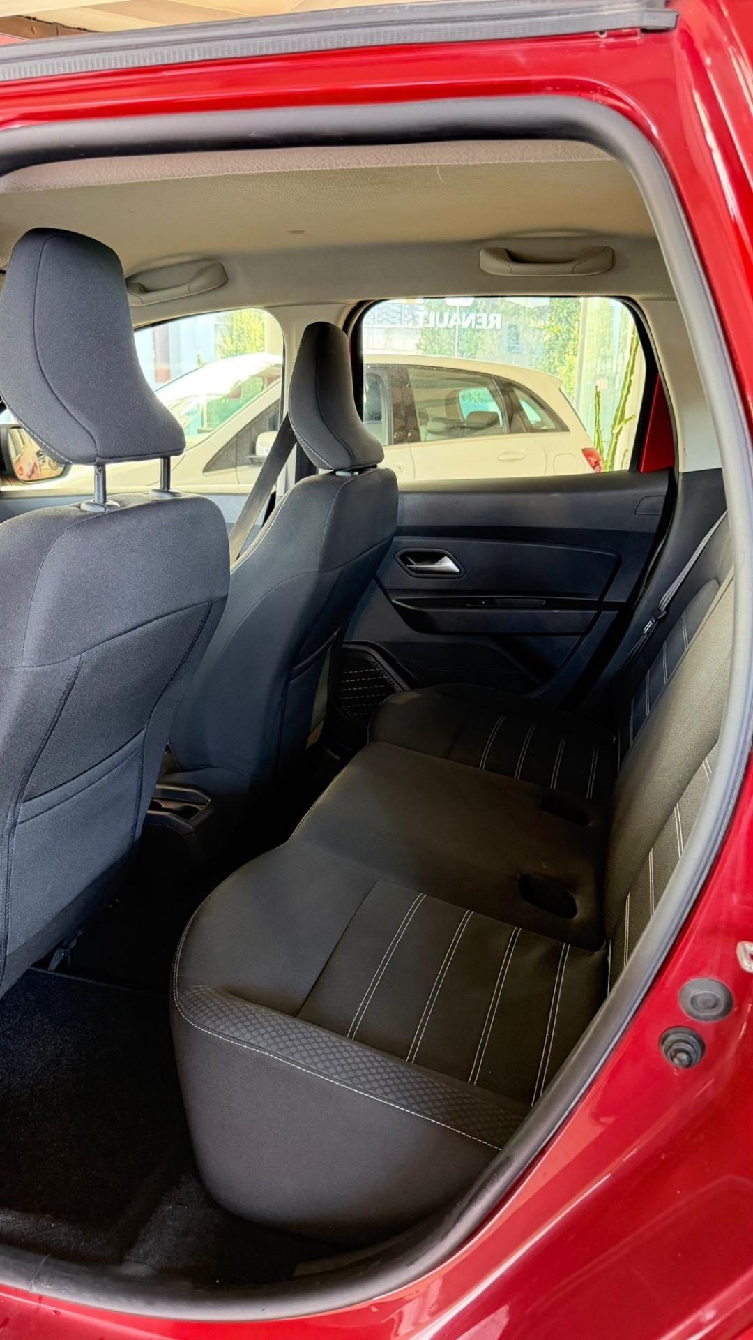 Dacia Duster 1.5 Blue dCi 8V 115 CV 4x2 Prestige