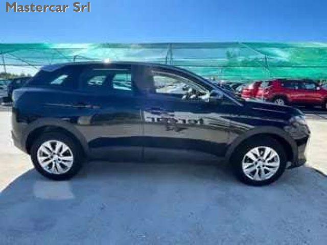 PEUGEOT 3008 3008 N1 AUTOCARRO 1.5 bluehdi Business - GC896YZ