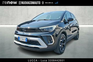 Opel Crossland 1.5 Ecotec Elegance
