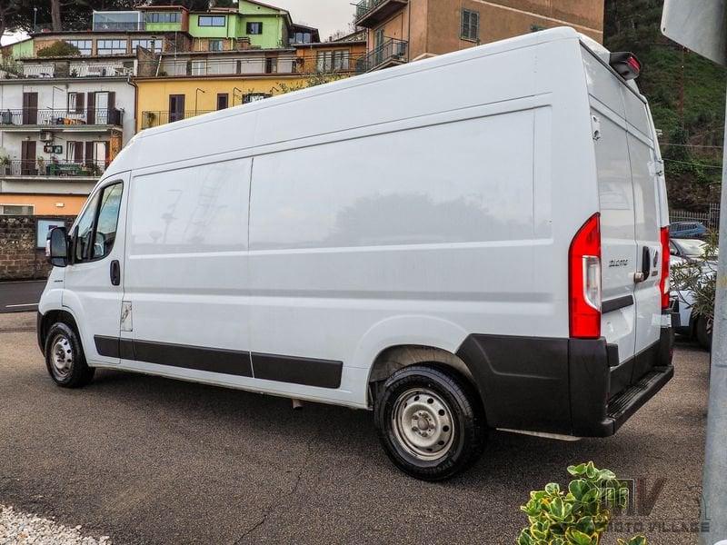 FIAT Ducato 35 2.3 MJT 140CV PM-TM Furgone