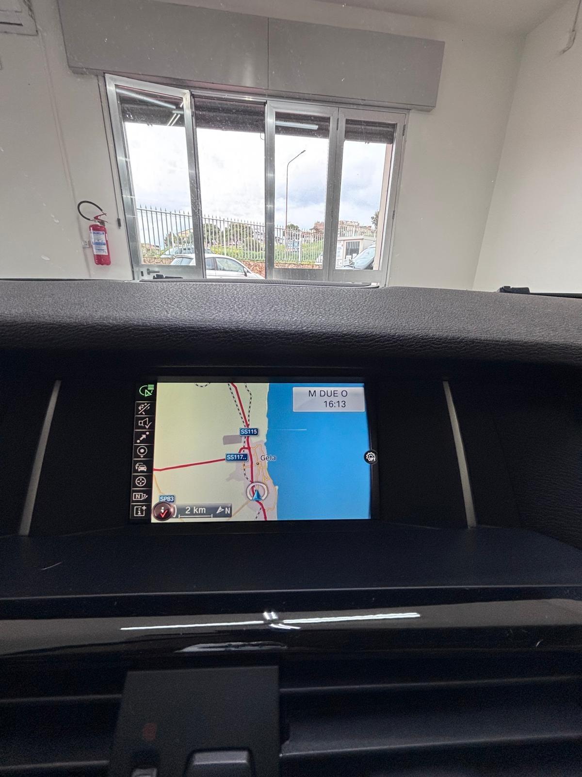 Bmw X4 xDrive20d xLine