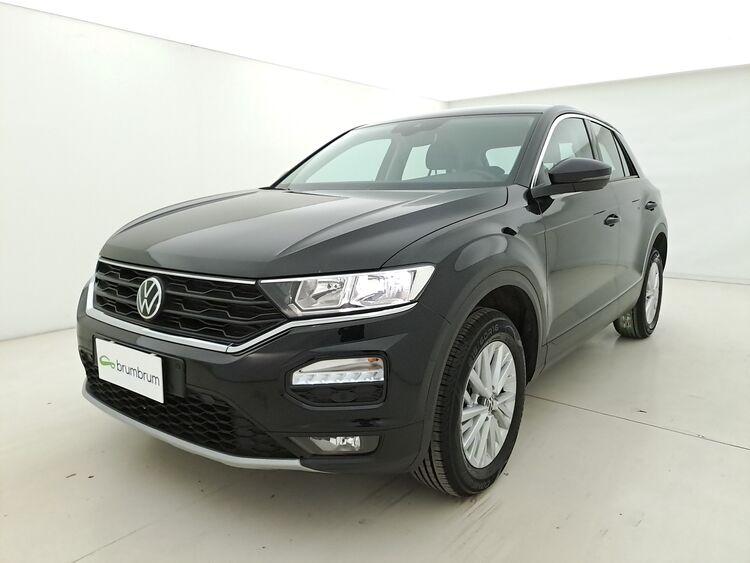 Volkswagen T-Roc Style DSG BR986877 1.5 Benzina 150CV