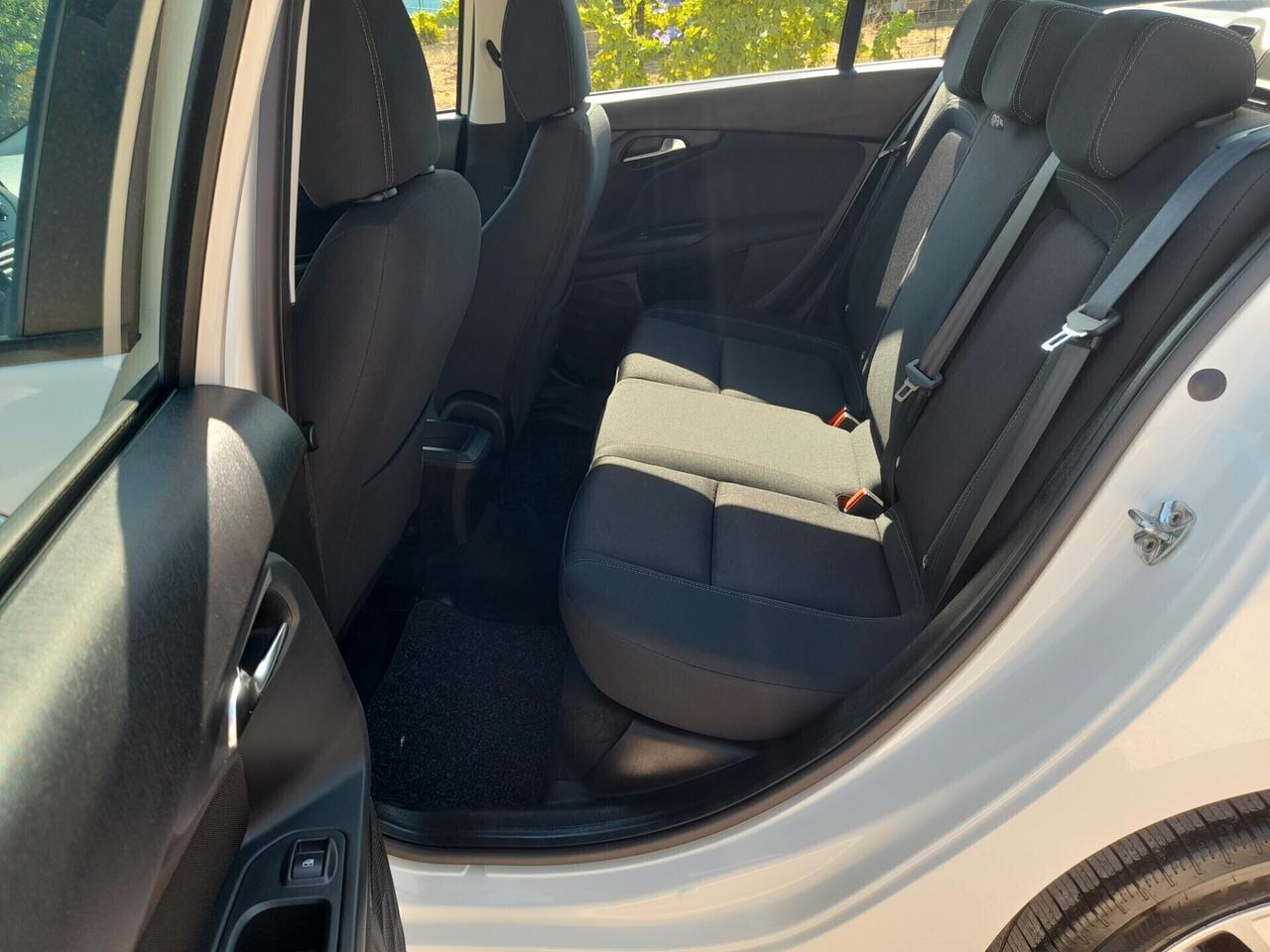 Fiat Tipo 1.6 Mjt Easy SOLO 64.000KM ANNO 2019