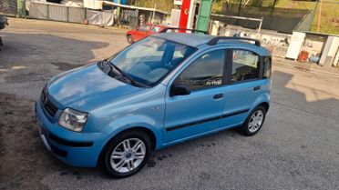 Fiat Panda 1.2 Emotion GPL neopatentati