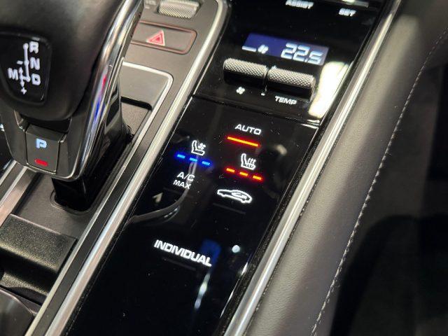 PORSCHE Panamera 2.9 4 E-Hybrid SPORT TURISMO PLATINUM EDITION