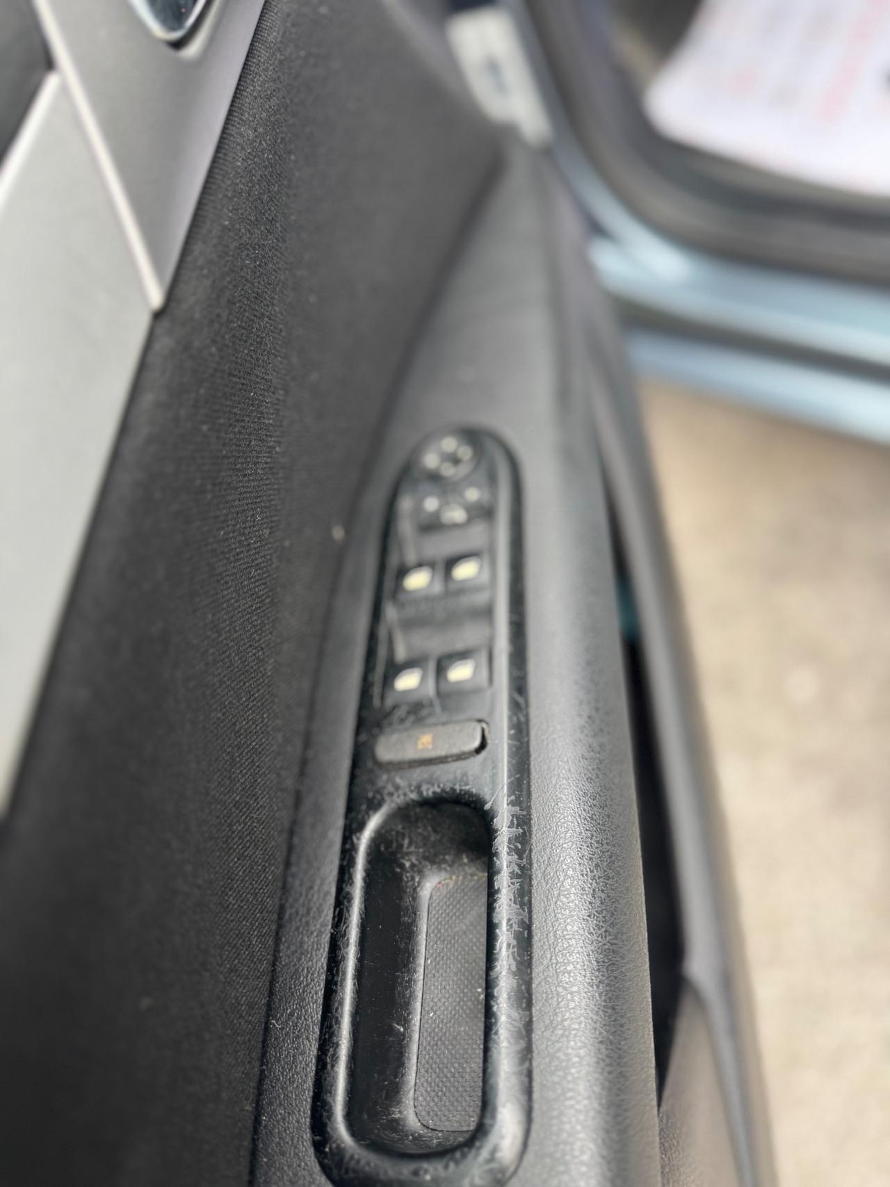 Peugeot 407 1.8 Confort