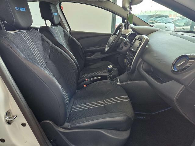 Renault Clio 2017 1.2 tce energy GT Line 120cv /NEOPATENTATI