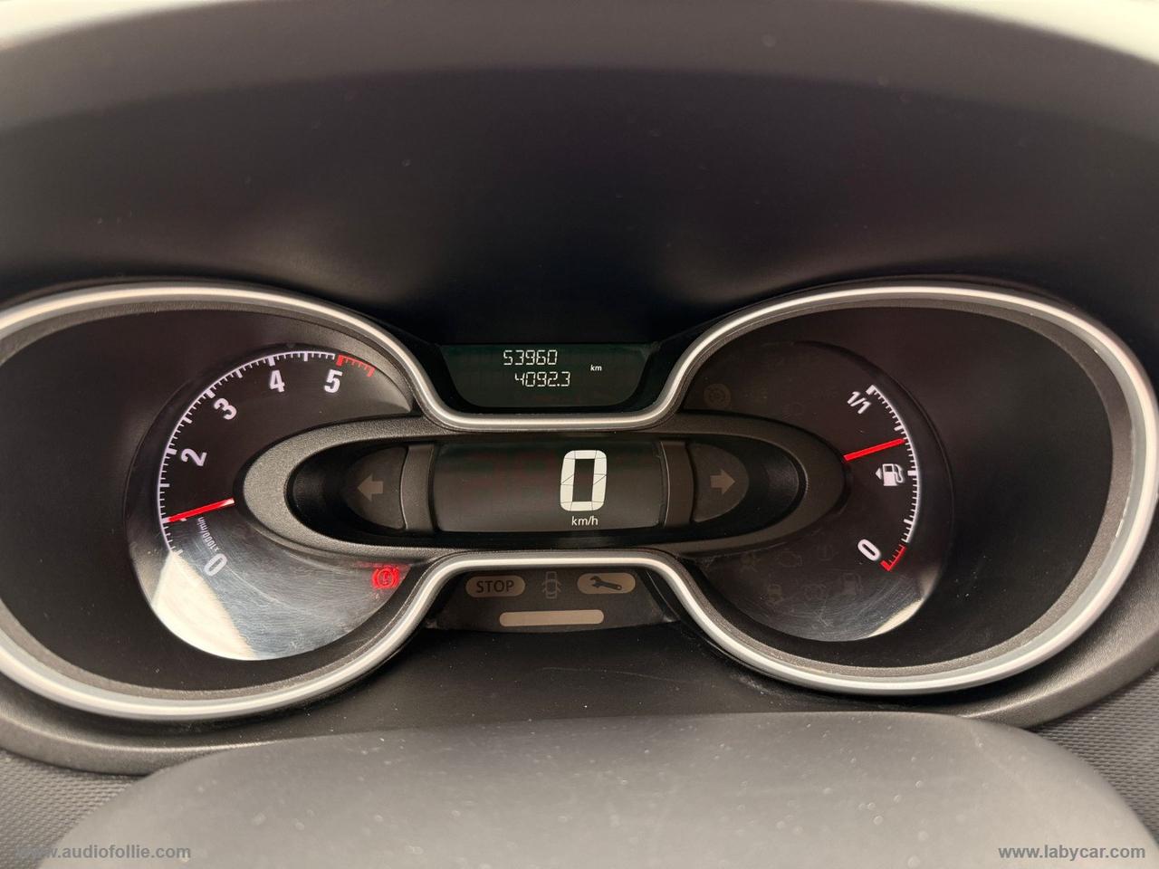 Vivaro 29 1.6 BiT. EcoF. PL-TN Combi