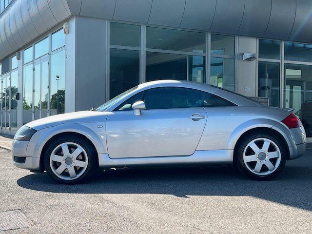 AUDI TT Coupé 1.8 T 20V 179 CV cat
