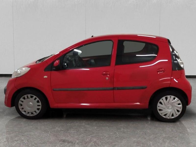 Citroën C1 5p 1.0 AmiC1