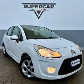 Citroen C3 1.1 Benz, Euro 5, Uni Propeitar, bella e garantita