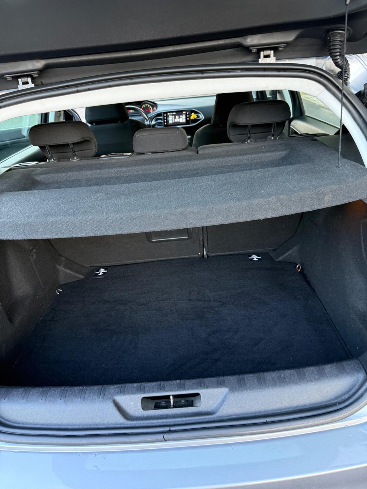 Peugeot 308 PureTech Turbo 130 S&S Allure
