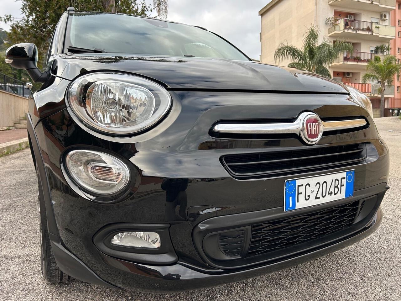 Fiat 500X 1.3 MultiJet unico proprietario