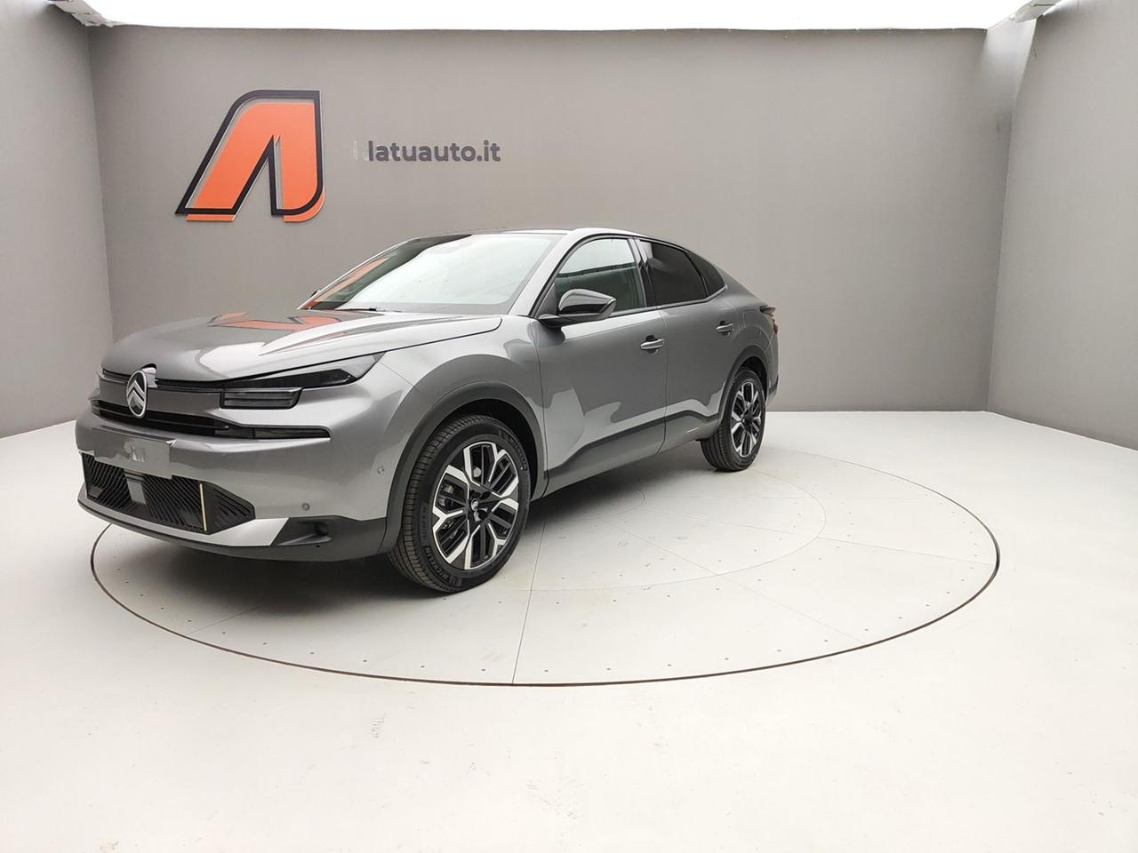 CITROEN C4 X 1.2 PURETECH 130CV MAX EAT8