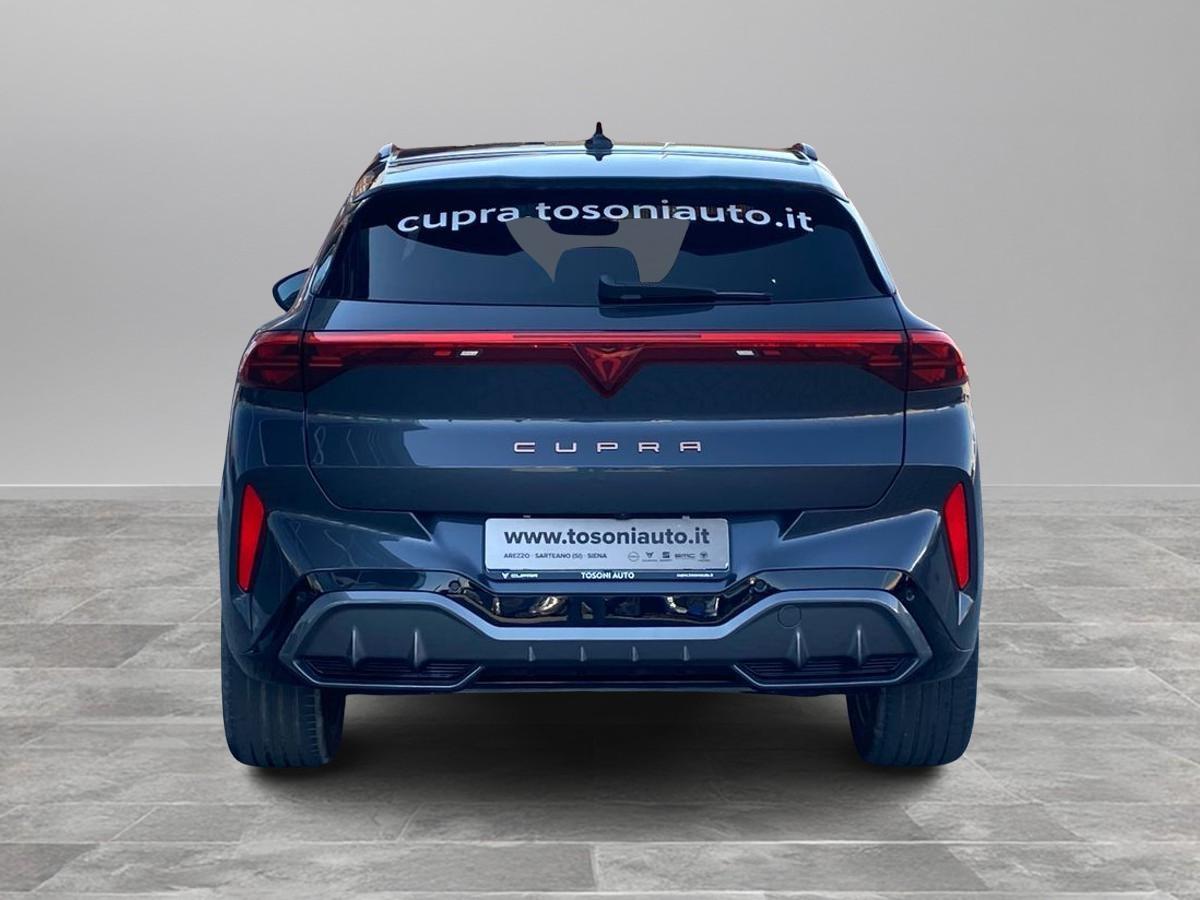 CUPRA Terramar Impulse 1.5 e-HYBRID 150 kW (204 CV) pHEV DSG 6 marce 2WD
