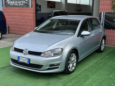 Volkswagen Golf 1.6 TDI 110 CV DSG 5p. Comfortline BlueMotion Tech.