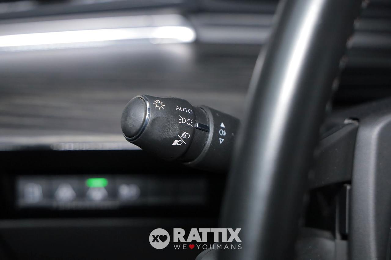 Peugeot 508 1.6 Hybrid Phev 225CV GT Pack e-EAT8