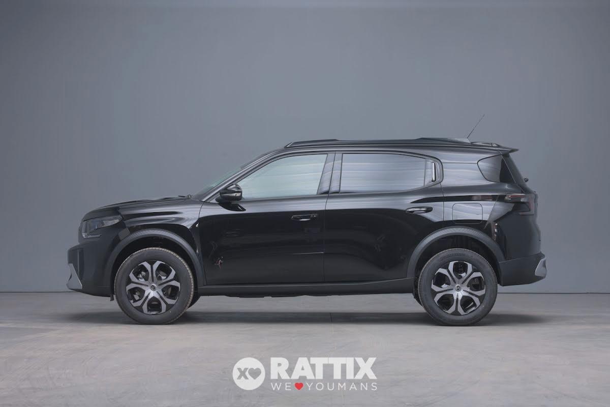 Citroen C3 Aircross 1.2 puretech turbo 100CV Plus 7p.ti