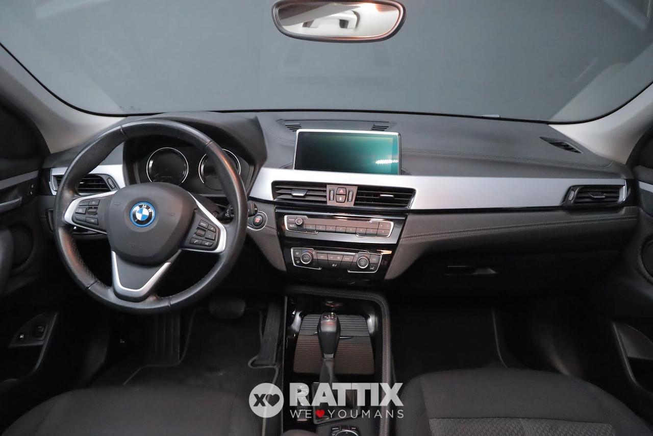 BMW X2 1.5 PHEV Business X xDrive25e Auto