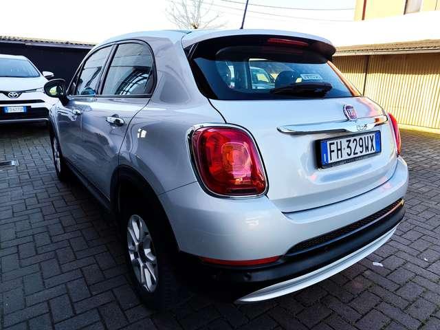 Fiat 500X 500X 1.6 mjt Pop Star 4x2 120cv my17