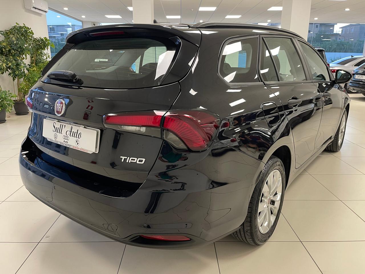 Fiat Tipo 1.4 T-Jet 120CV GPL SW Easy - 2019