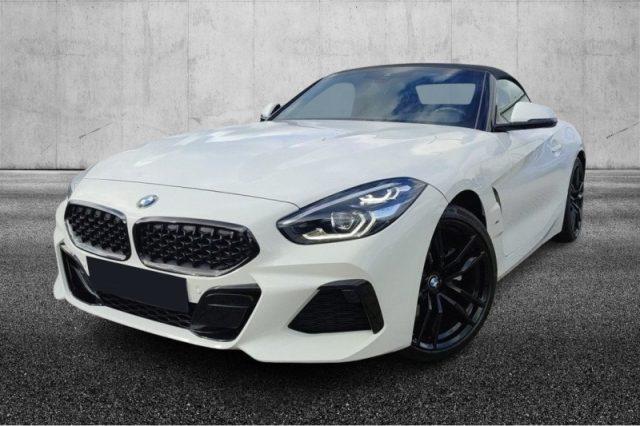 BMW Z4 sDrive20i Msport