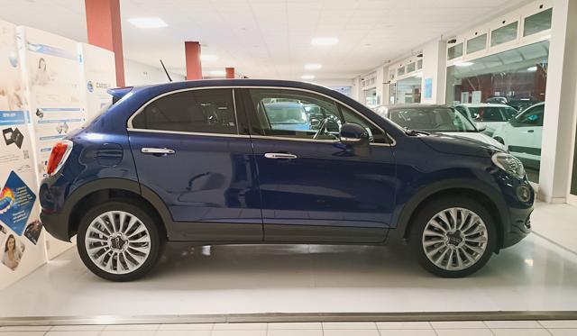 FIAT 500X 1.3 MultiJet 95 CV Lounge