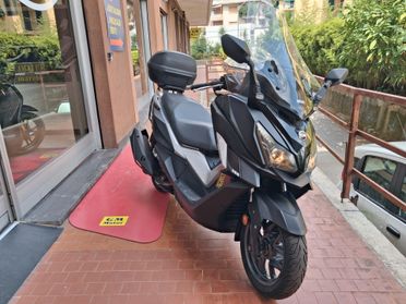 Sym Cruisym 300 ABS
