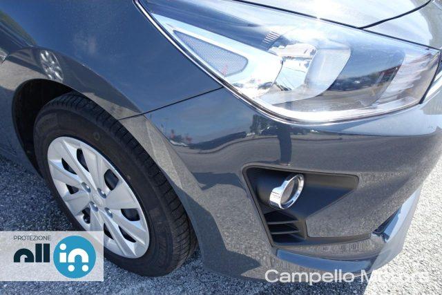 KIA Rio Rio 1.2 DPi 5 porte