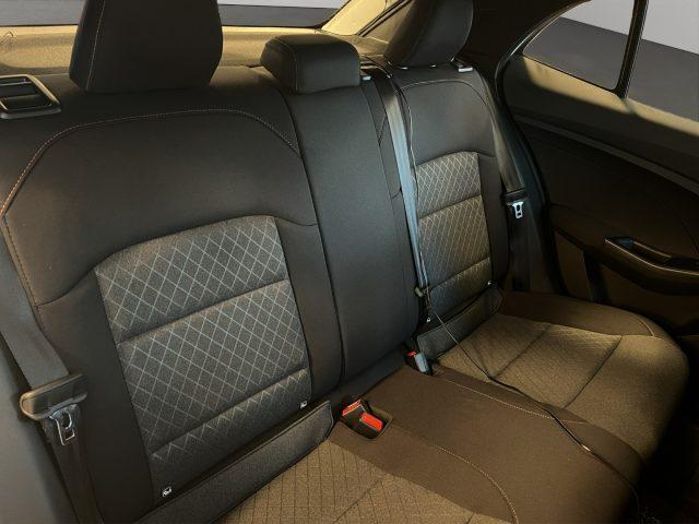 MG MG3 1.5 Hybrid+ Comfort