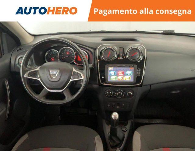 DACIA Logan MCV 1.5 Blue dCi 95CV Start&Stop Techroad