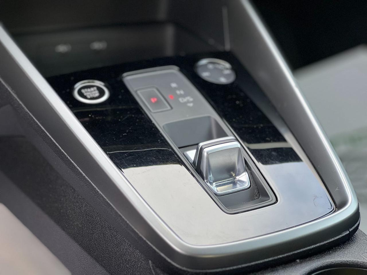 AUDI A3 SPB 40 TDI quattro S tronic S line edition