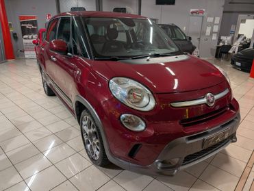 Fiat 500L 1.3 DIESEL Trekking 74.000 KM