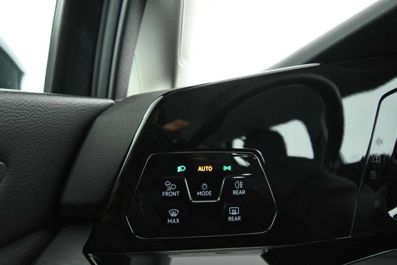 VOLKSWAGEN Golf 1.4 tsi ehybrid Style 204cv dsg APP CONNECT+ACC+ALCANTARA