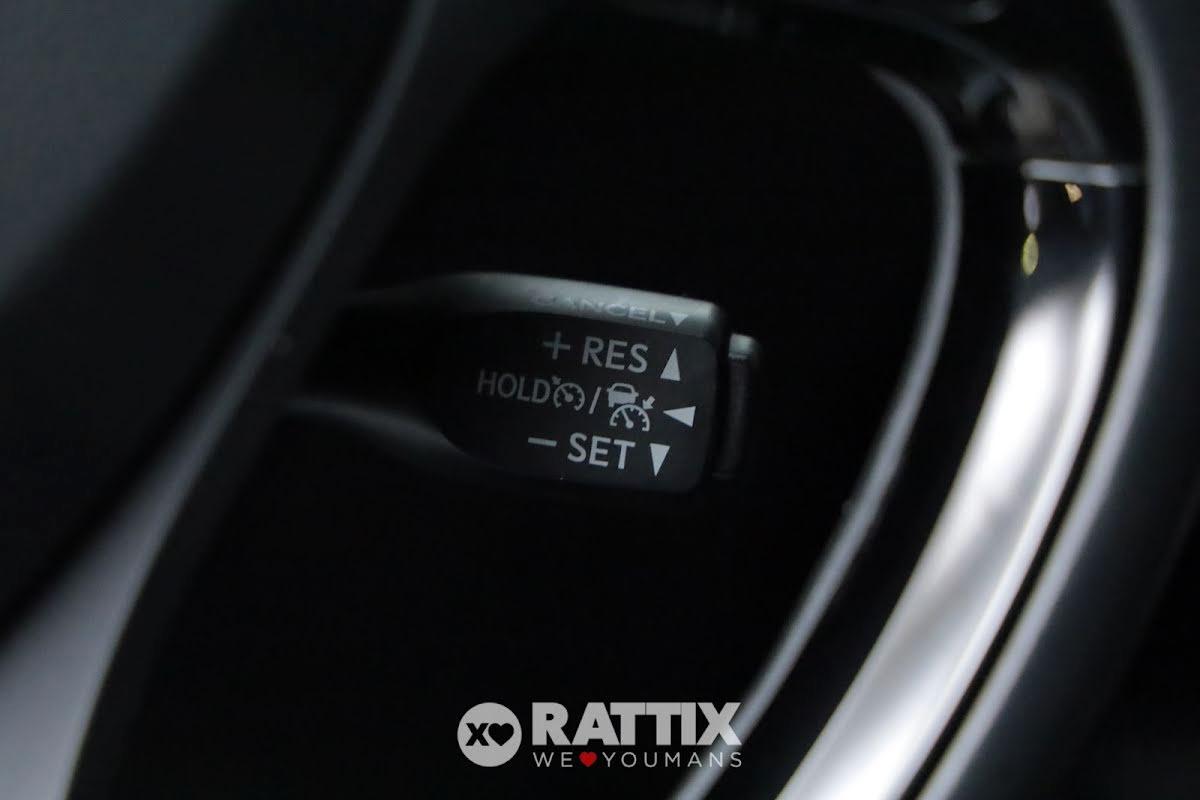 Toyota C-HR 1.8 Hybrid Business e-CVT