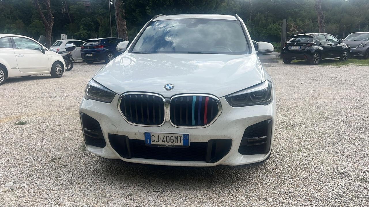 Bmw 118 118d 5p. Msport Exterior