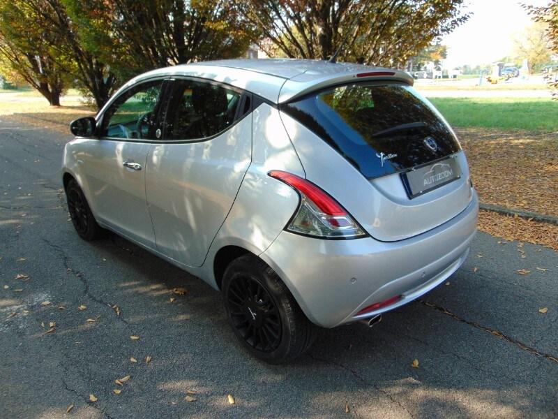LANCIA Ypsilon 3ª serie Ypsilon 1.2 69 CV 5 po...