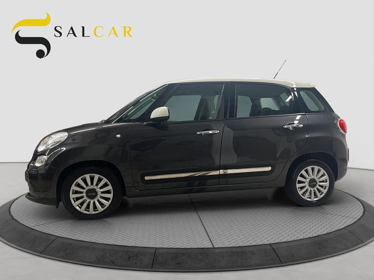Fiat 500L 1.3 Multijet 85 CV Pop Star 2015