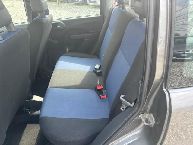 Fiat Panda 1.3 MJT 16V Dynamic