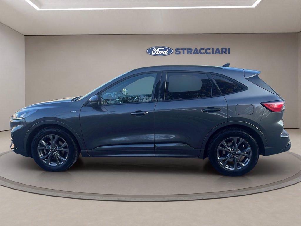 FORD Kuga 1.5 ecoblue ST-Line 2wd 120cv auto del 2022