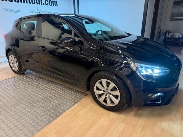 Renault Clio TCe 12V 100 CV 5 porte Business