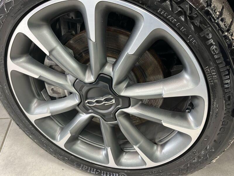 FIAT 500X 1.5 T4 130cv DCT7 Sport