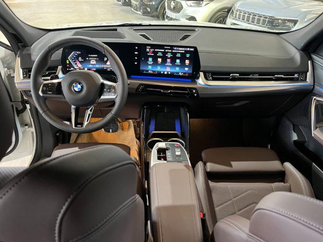 BMW X2 xDrive 20d Msport "19 M sport Pro/Head-Up/Pelle